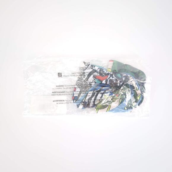 Swiminista x Christian Lacroix Bikini Bottom Jardin Exo'Chic Print NWT - Size XS - Picture 12 of 15